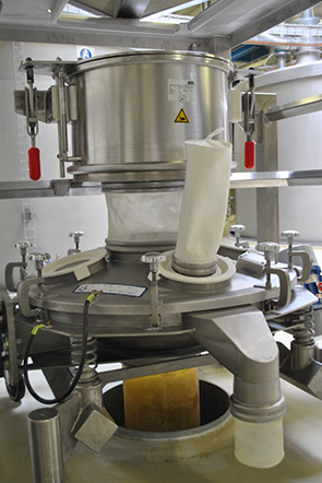 HOCHDORF Swiss Nutrition è una grande fan del sistema BFM® fitting.