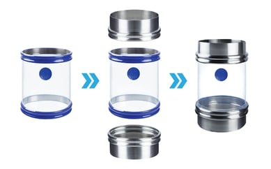 BFM system illustration