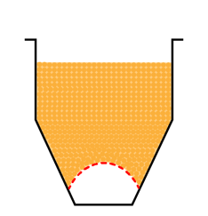 Bridging image