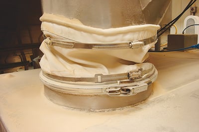 Fermi non pianificati: colpa dei connettori flessibili?