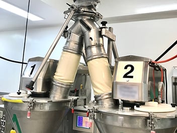 Produttore di nutraceutici adotta BFM® per ottimizzare i processi LEAN