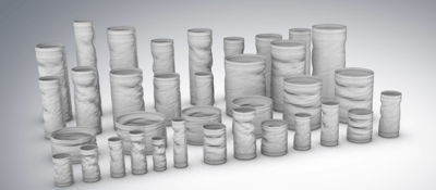 Puoi migliorare l’efficienza standardizzando i connettori flessibili?