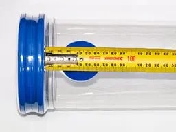 Measuring connector Length 400x300