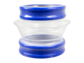 BFM® Weighing Bellows