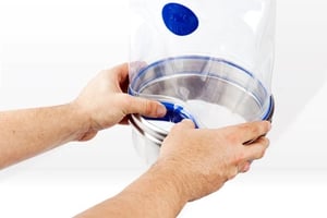 Snapping In BFM fitting