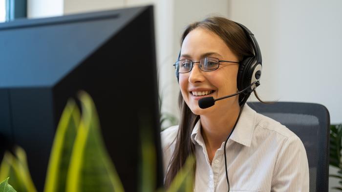 Assistenza post-vendita e customer care