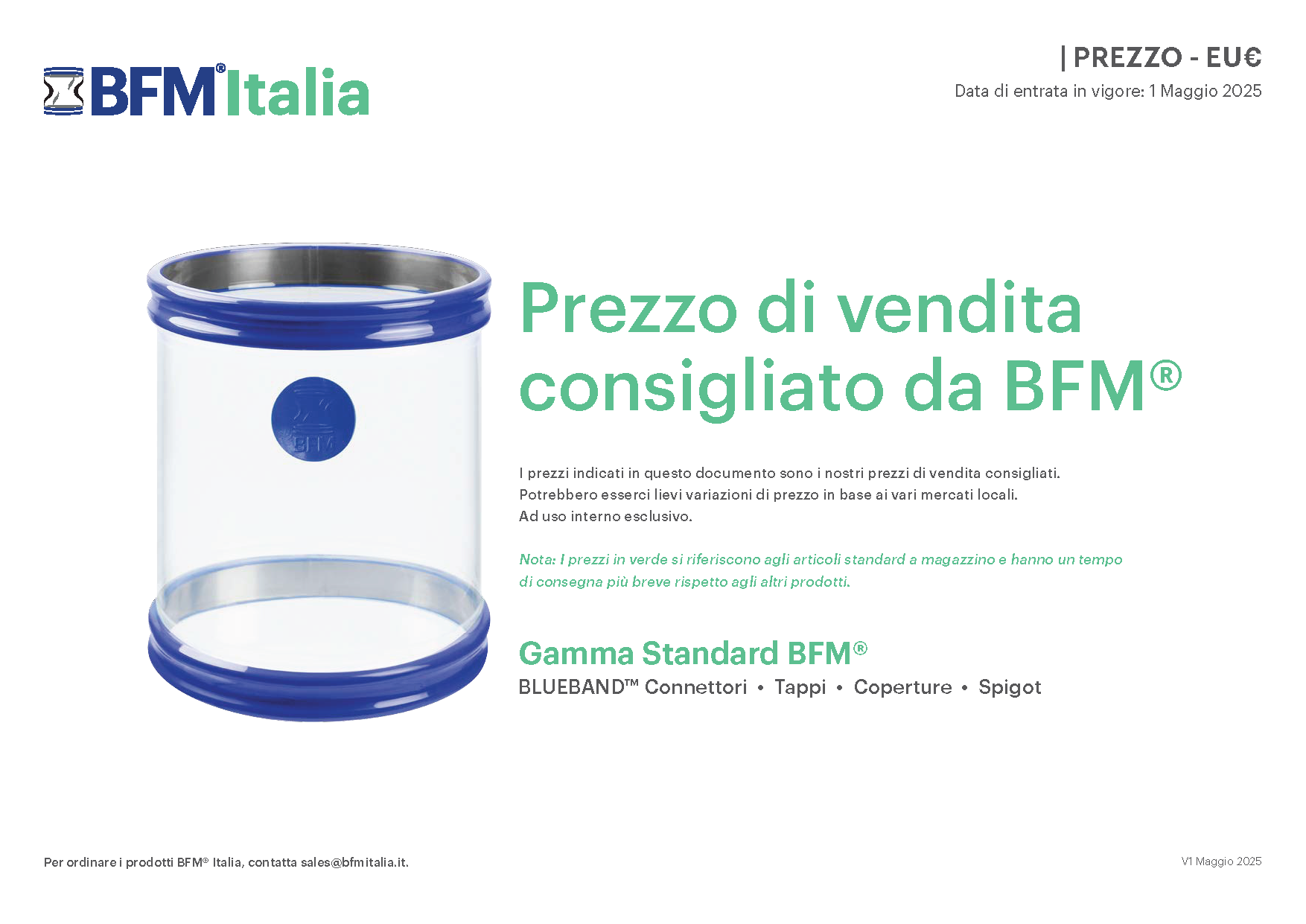BFM RRP Pricelist_V1 May 2025_Italia - Cover_Page_01