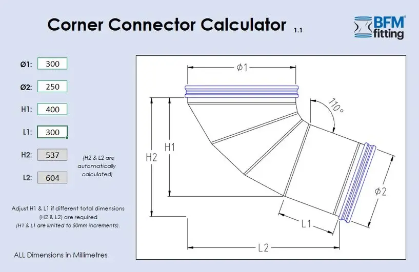 Corner Connector Calculator (1)